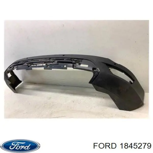 Compre 1845279 Ford Pára-choque traseiro