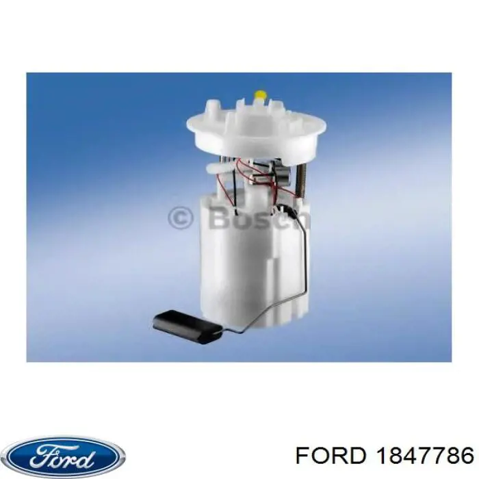 Módulo de bomba de combustível com sensor do nível de combustível Ford 1847786 preço, a partir de 85,13 USD
