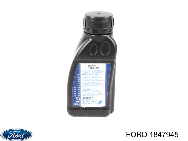  Ford 1847945 preço, a partir de  