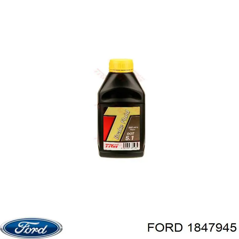 1847945 Ford 