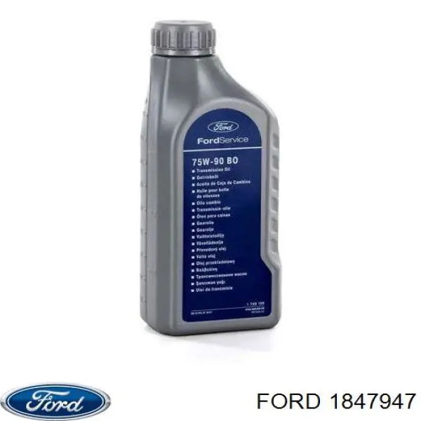 Compre 1847947 Ford Fluido de freio