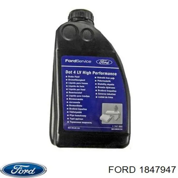 Compre 1847947 Ford Fluido de freio