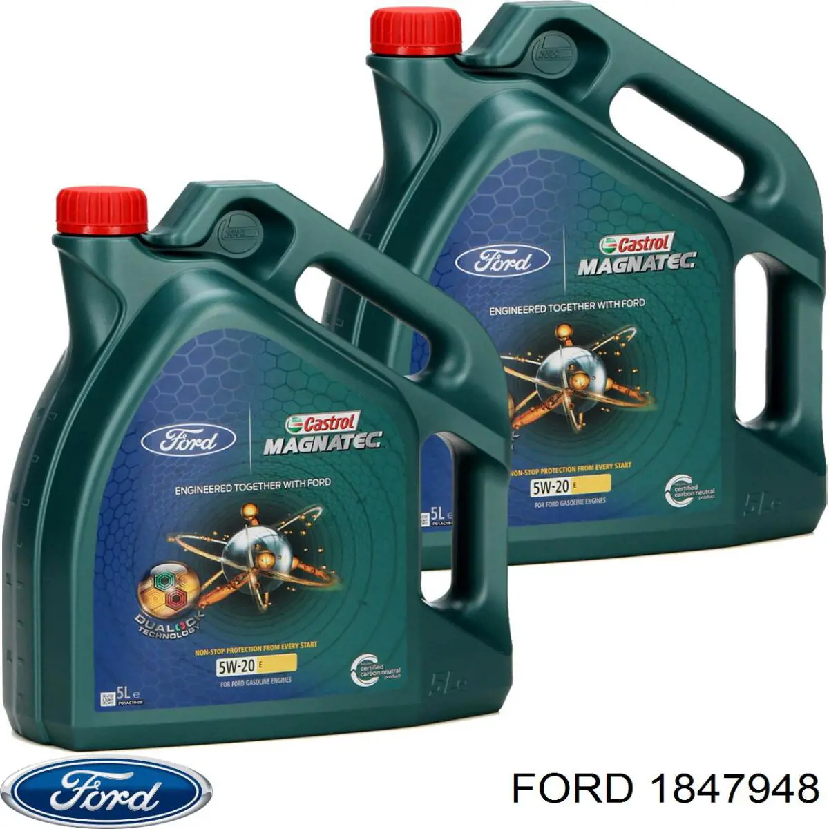  Ford 1847948 preço, a partir de  