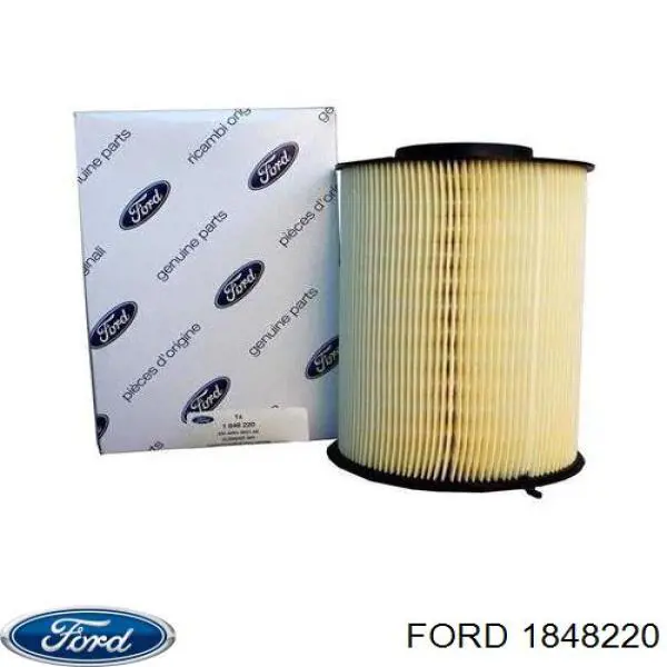 Filtro de ar Ford 1848220 preço, a partir de 14,17 USD