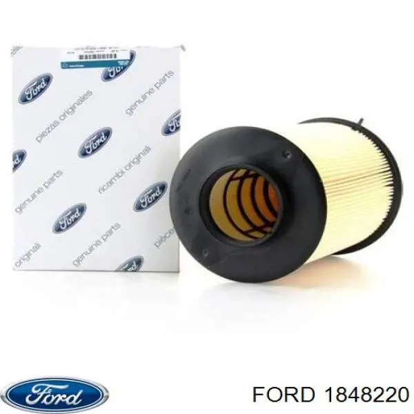Compre 1848220 Ford Filtro de ar