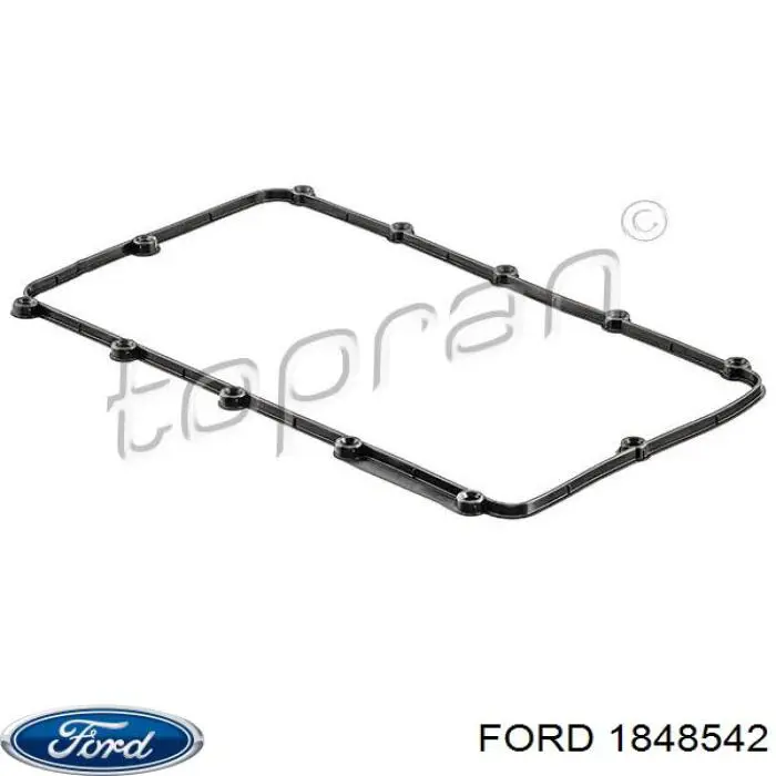 Vedante de tampa de válvulas de motor Ford 1848542 preço, a partir de 11,24 USD