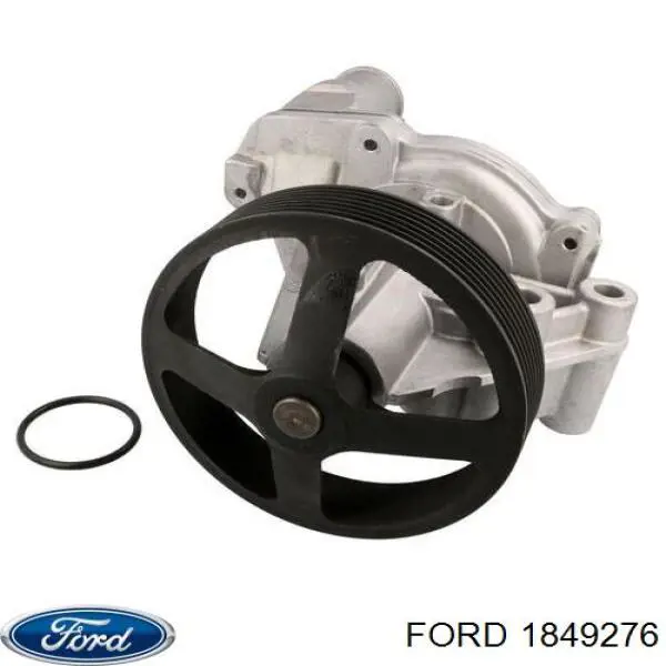 Bomba de água (bomba) de esfriamento Ford 1849276 preço, a partir de 114,07 USD
