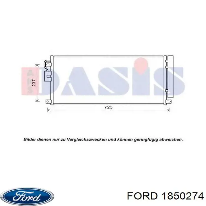 Bloco silencioso de dianteiro suspensão de lâminas traseira Ford 1850274 preço, a partir de 16,46 USD