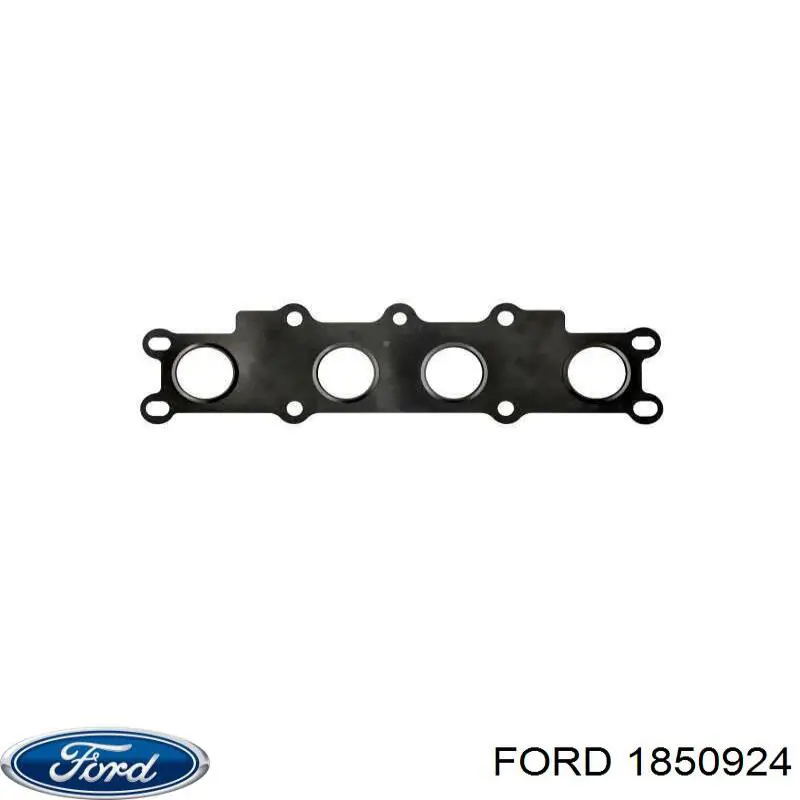 Compre 31437987 Volvo Vedante de tubo coletor de escape