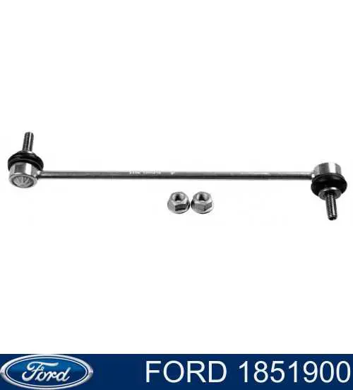 1851900 Ford Montante de estabilizador dianteiro