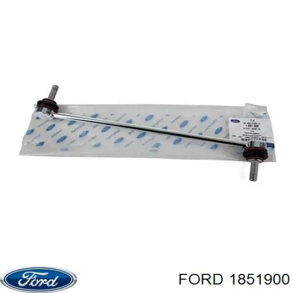 Montante de estabilizador dianteiro Ford 1851900 preço, a partir de 26,05 USD