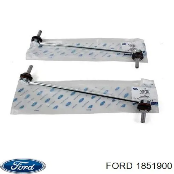 Compre 1851900 Ford Montante de estabilizador dianteiro
