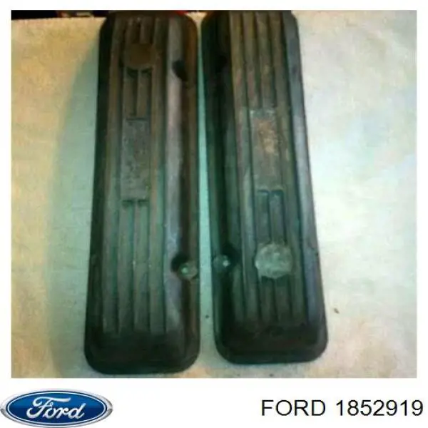 Capota Ford 1852919 preço, a partir de 298,53 USD