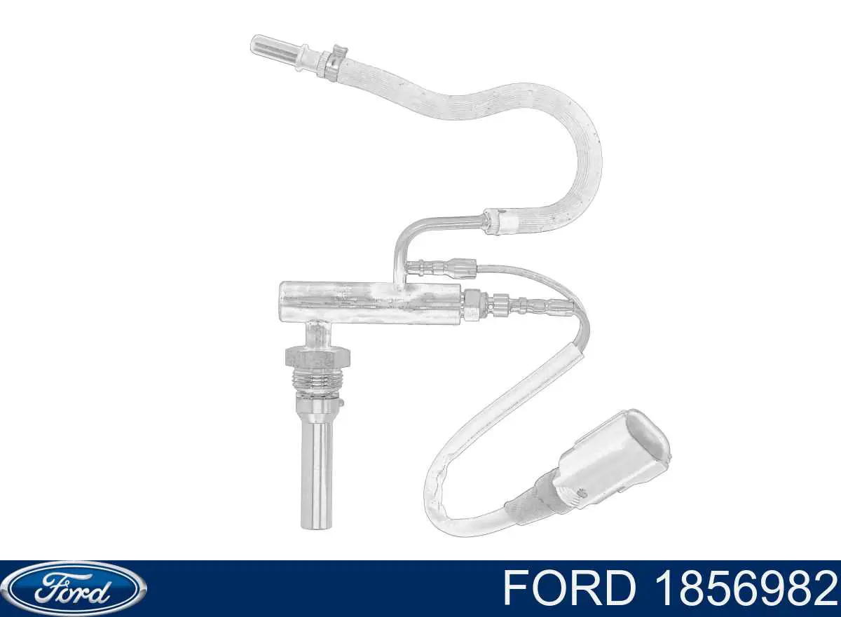 Injetor de injeção AD BLUE Ford 1856982 preço, a partir de 435,95 USD