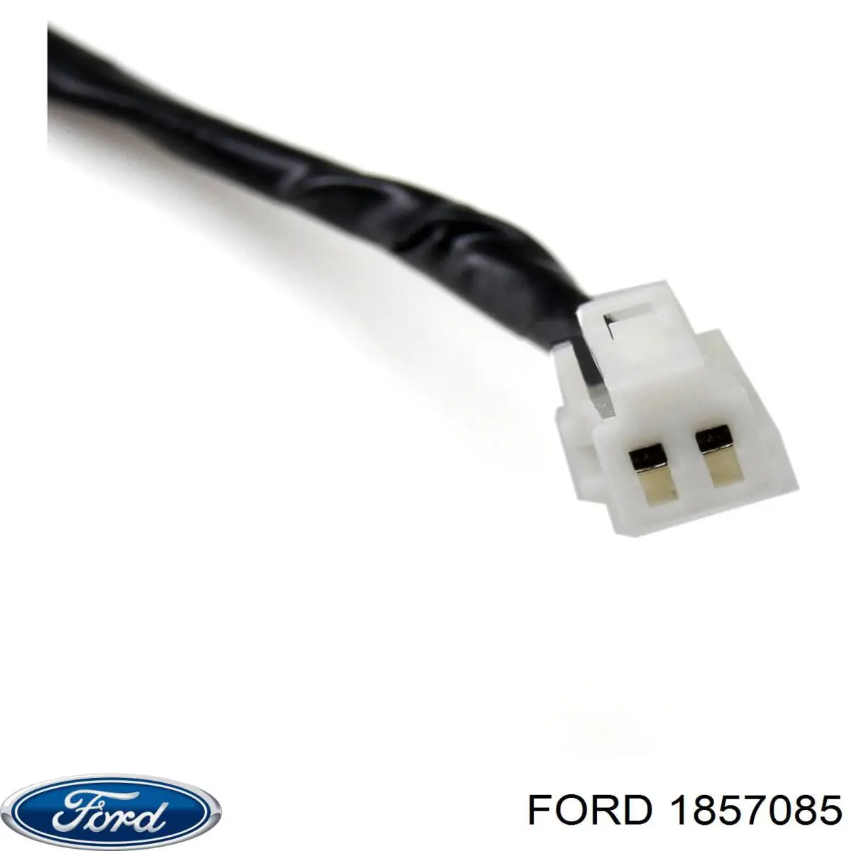 Botão de acionamento do fecho de tampa de porta-malas (de 3ª/5ª porta (de tampa de alcapão) Ford 1857085 preço, a partir de 47,10 USD