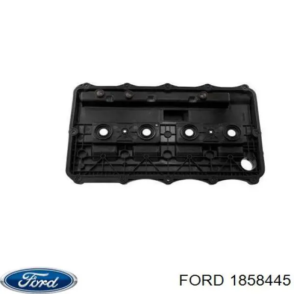 1858445 Ford Tampa de válvulas