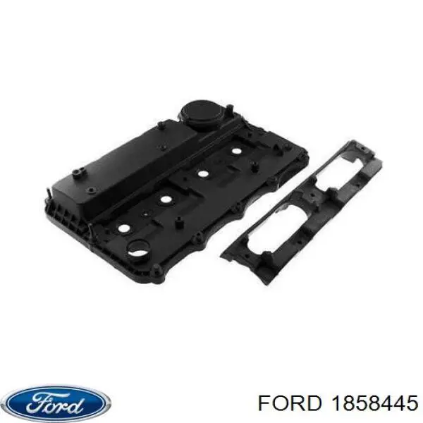 Compre 1858445 Ford Tampa de válvulas