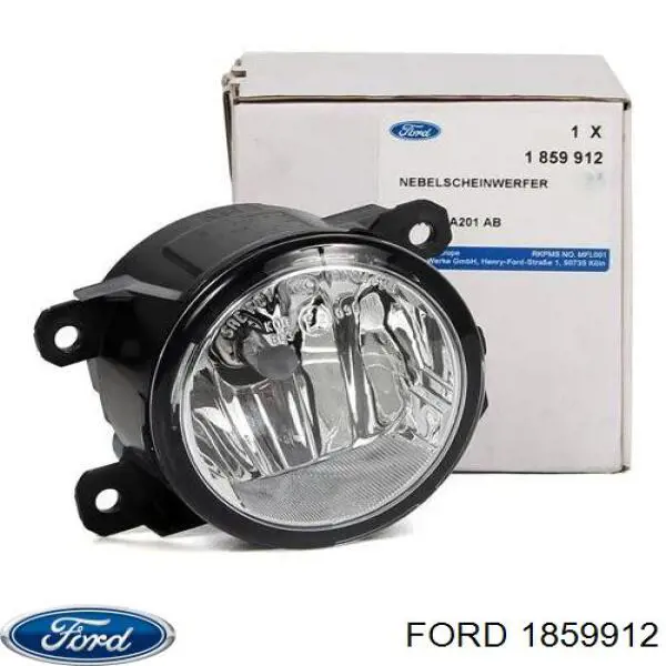Luzes de nevoeiro esquerdas/direitas Ford 1859912 preço, a partir de 48,90 USD