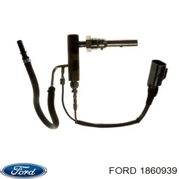 Injetor de injeção AD BLUE Ford 1860939 preço, a partir de 116,72 USD