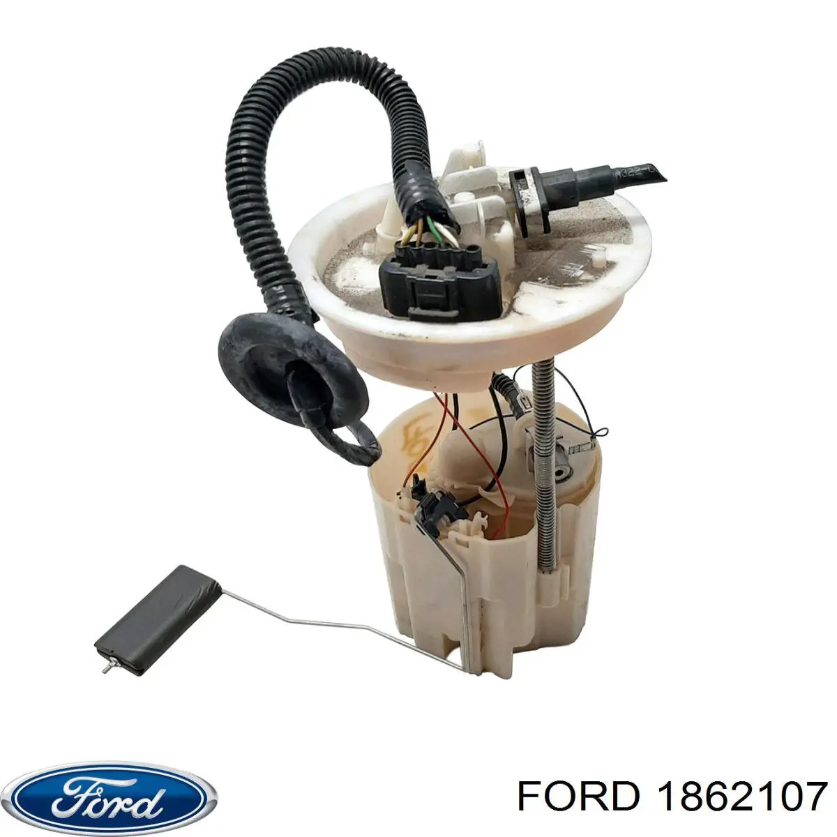 Módulo de bomba de combustível com sensor do nível de combustível Ford 1862107 preço, a partir de 126,21 USD