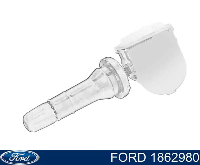 Sensor de pressão de ar nos pneus Ford 1862980 preço, a partir de 51,08 USD