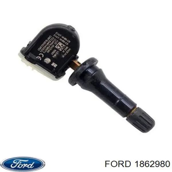 Sensor de pressão de ar nos pneus Ford 2658487 preço, a partir de 51,08 USD