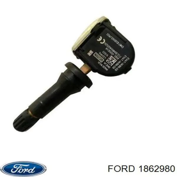 Compre 2658487 Ford Sensor de pressão de ar nos pneus