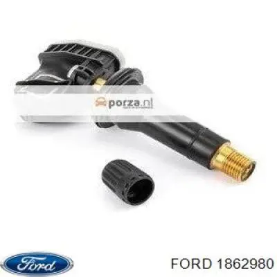 Compre 2859755 Ford Sensor de pressão de ar nos pneus