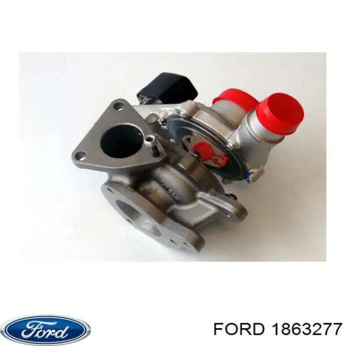 Turbina Ford 1863277 preço, a partir de 507,23 USD