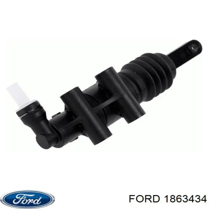 Cilindro mestre de embraiagem Ford 1863434 preço, a partir de 65,07 USD