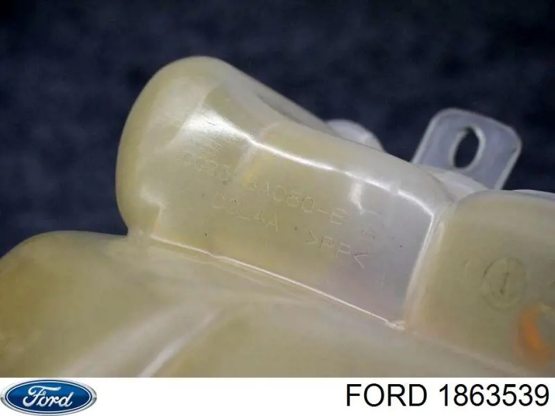 Tanque de expansão do sistema de esfriamento Ford 1863539 preço, a partir de 36,29 USD