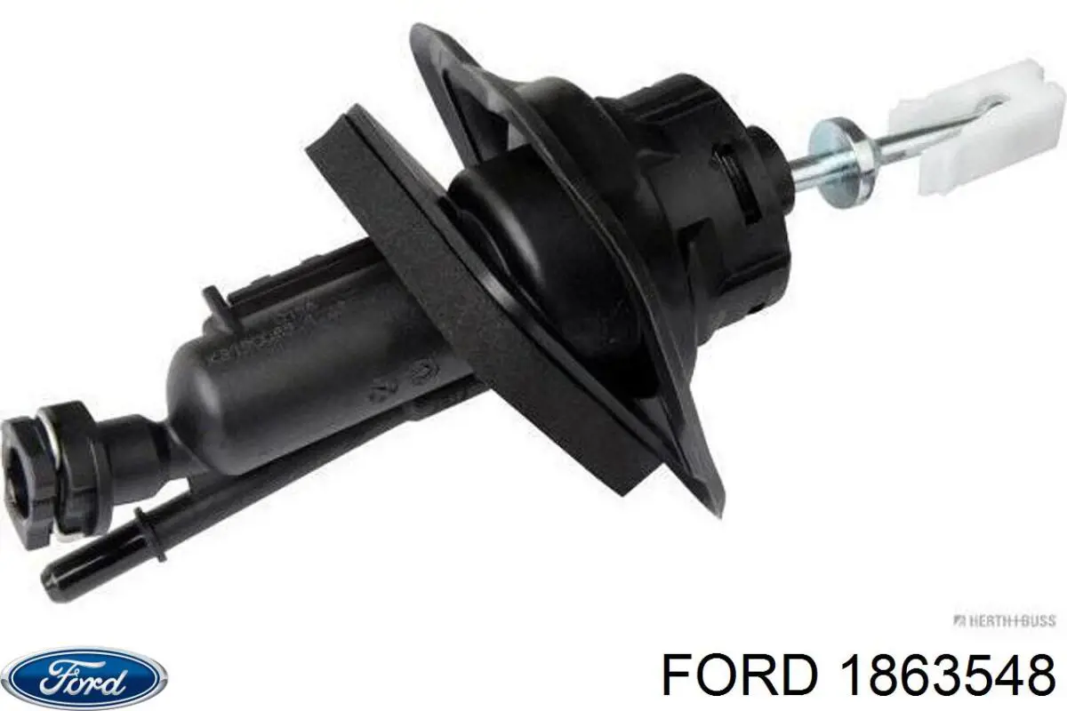 Cilindro mestre de embraiagem Ford 1863548 preço, a partir de 44,64 USD