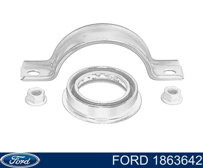 Bucim do semieixo direito do eixo dianteiro Ford 1863642 preço, a partir de 19,08 USD