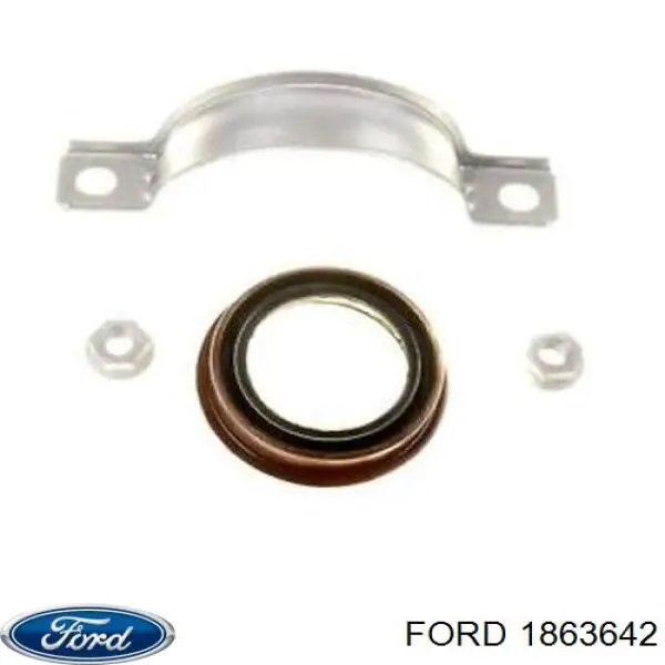 Bucim do semieixo direito do eixo dianteiro Ford 1863642 preço, a partir de 18,73 USD