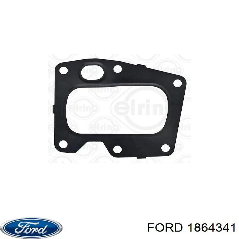 Vedante de válvula EGR de recirculação Ford 1864341 preço, a partir de 6,31 USD