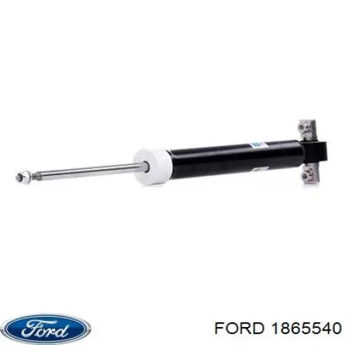 Amortecedor dianteiro direito Ford EG9C18B060MEB preço, a partir de 89,01 USD