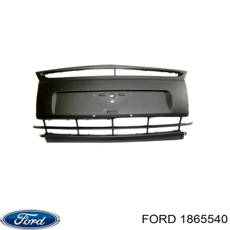  Ford EG9C18B060MEB