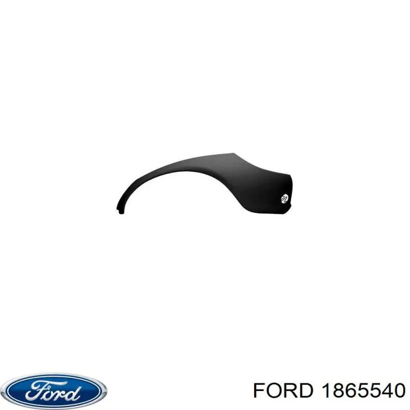 Compre EG9C18B060MEB Ford Amortecedor dianteiro direito
