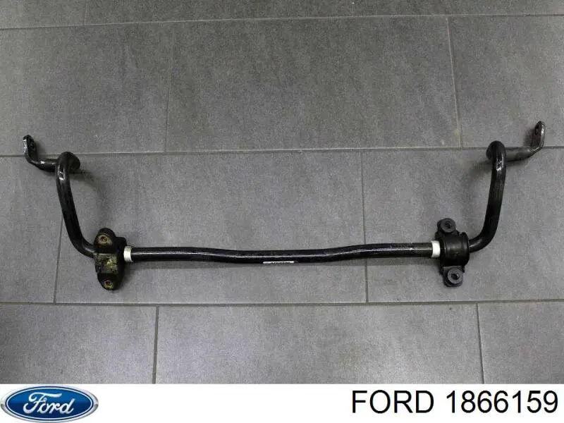 1866159 Ford Estabilizador dianteiro