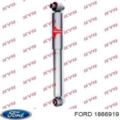 Amortecedor traseiro Ford 1866919 preço, a partir de 56,28 USD