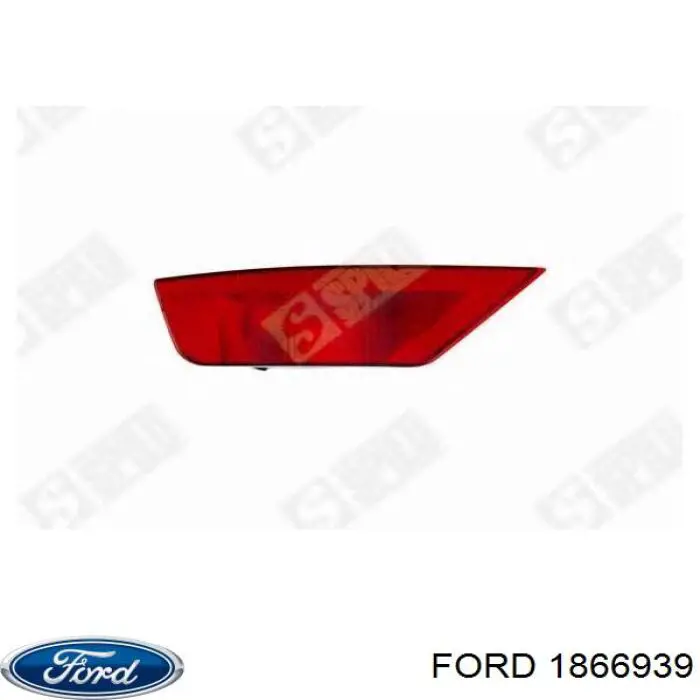 1792375 Ford Cinto de segurança (AIRBAG) de condutor