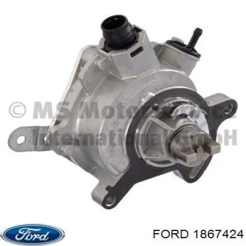 Bomba a vácuo Ford 1867424 preço, a partir de 291,38 USD