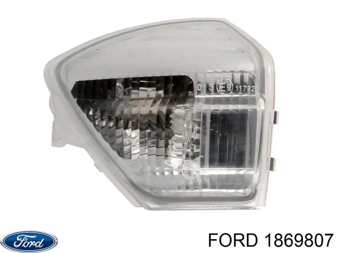  Ford KK215560AA