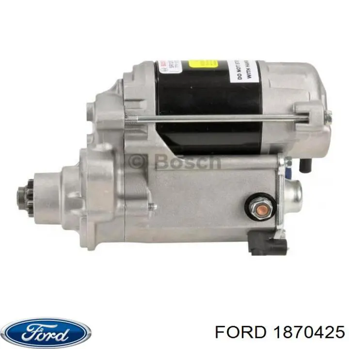 Compre 1870425 Ford Lanterna traseira direita