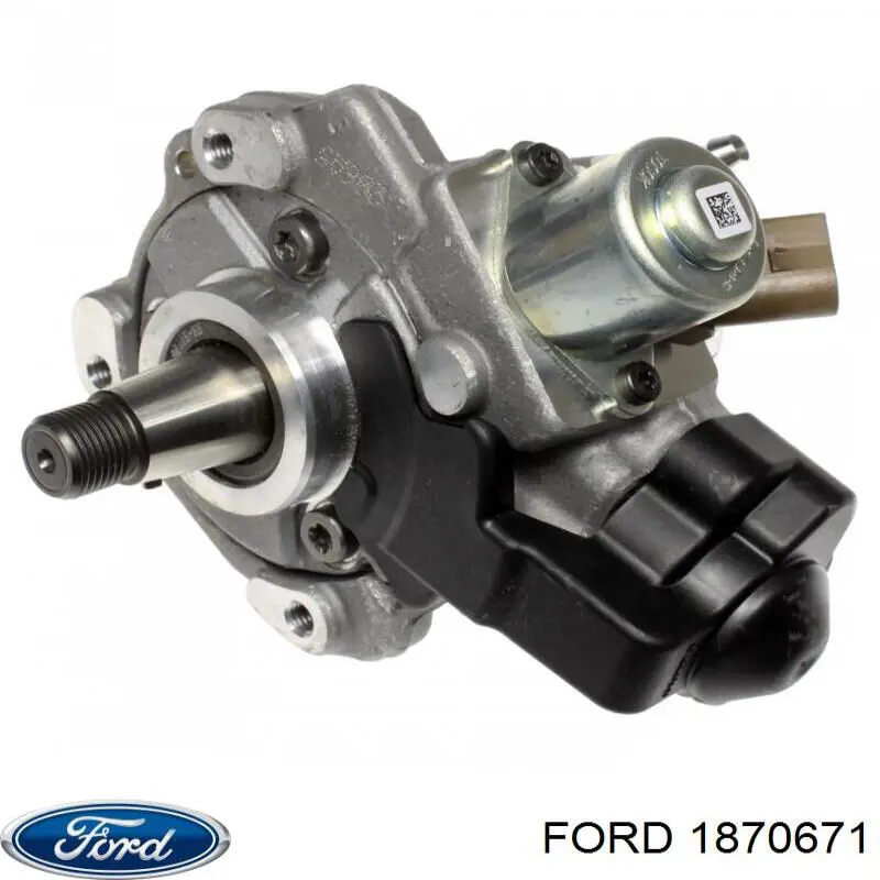 1870671 Ford Bomba de combustível de pressão alta