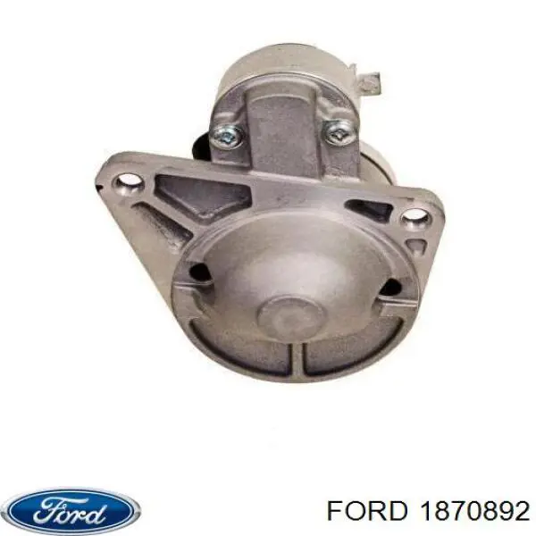 1870892 Ford Motor de arranco