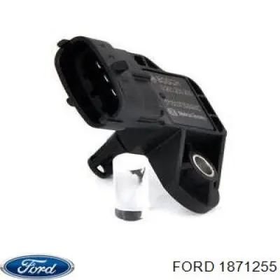 Compre ATS20 Magneti Marelli Sensor de pressão de supercompressão