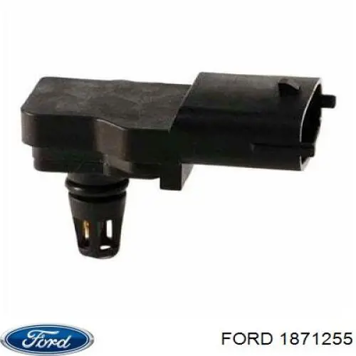 Sensor de pressão de supercompressão ATS20 Magneti Marelli