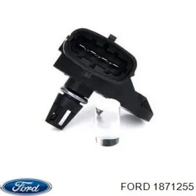 Sensor de pressão de supercompressão Magneti Marelli ATS20