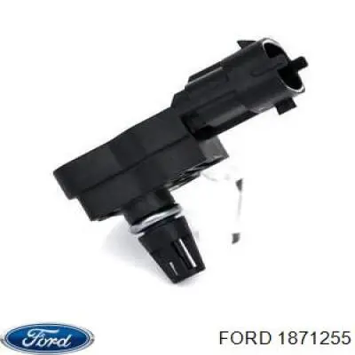 ATS20 Magneti Marelli Sensor de pressão de supercompressão